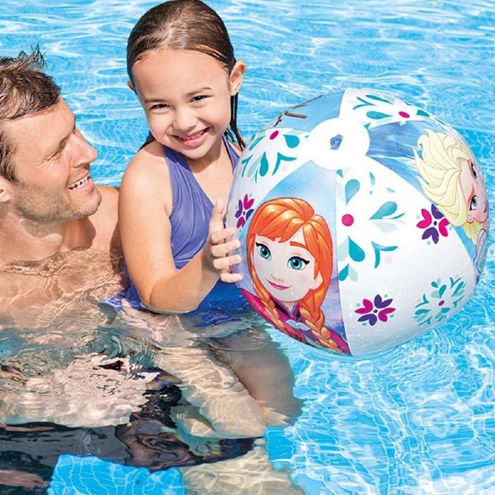 Miniatura 2 de Pelota Inflable Intex 58021 De Piscina